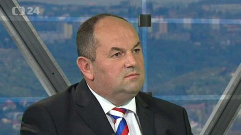 Otázky Václava Moravce - 18. května 2014 13:04