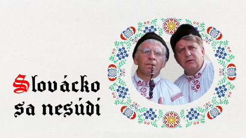 Slovácko sa nesúdí