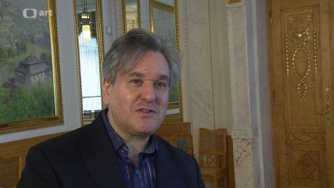 Mezinárodní hudební festival Pražské jaro - 7/25 Echo Pražského jara 2019