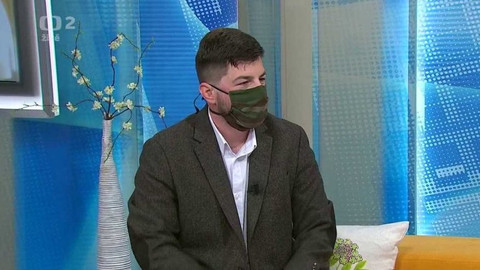 Dobré ráno - 19. května 2020