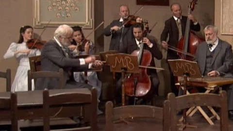 Zpívánky - Jede, jede pán Ján