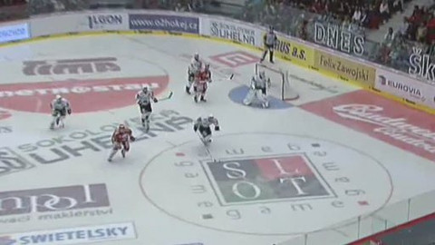 Buly hokej - HC Energie Karlovy Vary - HC Slavia Praha