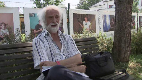 Sousedé - 13. července 2018