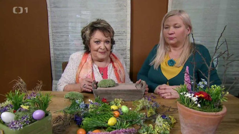 Hobby naší doby - 24. března 2018