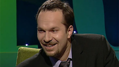 Všechnopárty - 16. března 2012