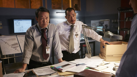 Letecké katastrofy - Smrtící detail