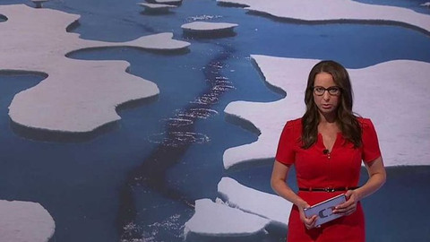 Horizont ČT24 - 15. srpna 2017