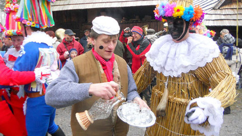 Toulavá kamera ochutnává Česko - 6/7 Jihočeský a Pardubický kraj