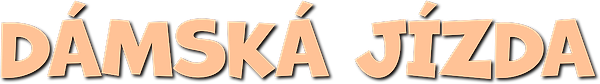 Dámská jízda
