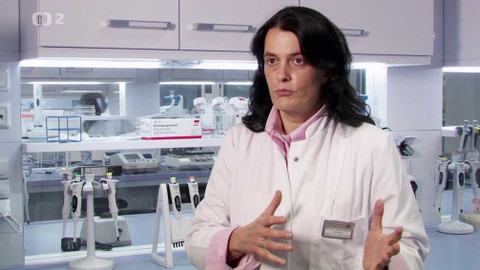 Dobrodružství vědy a techniky - Lidé a mikrobi