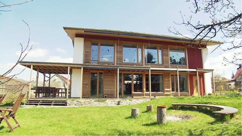 Nedej se! - Bydlíme šetrně