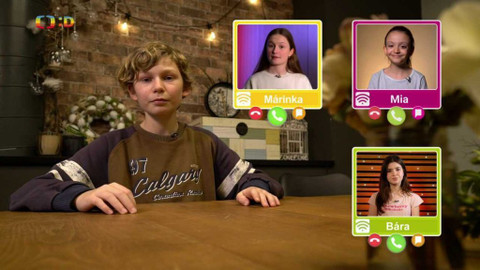 Wifina - 28. dubna 2023