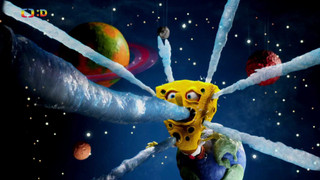 SpongeBob v kalhotách XI