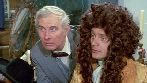 Bakaláři - Psohlavci