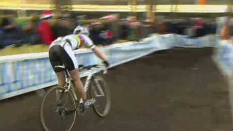 Světový pohár v cyklokrosu - Světový pohár v cyklokrosu Belgie