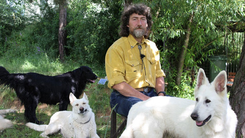 Kočka není pes - Rozhádaní Leoš s Ivanem a nevybouřená Pepina