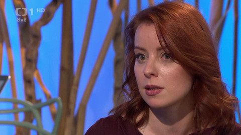 Sama doma - 18. března