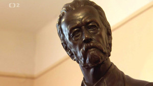 Obrázek pořadu Historie.cs: B. Smetana národní, nebo i světový