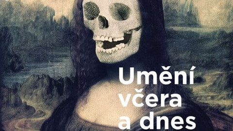 Umění včera a dnes