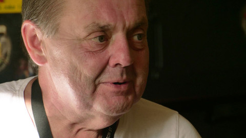 13. komnata - 13. komnata Mojmíra Maděriče