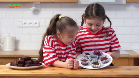 Draci v hrnci - Brownies – čokoláda převlečená za buchtu