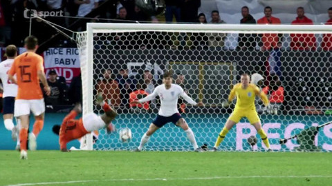 Liga národů UEFA - Ohlédnutí za prvním ročníkem Ligy národů UEFA