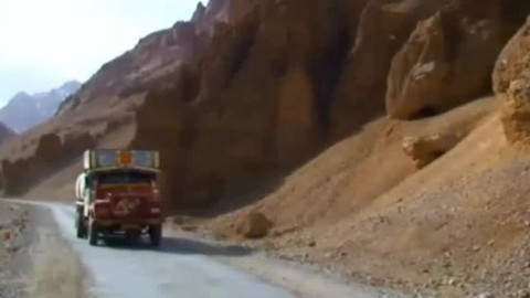 Minuty dobrodružství - 22. listopadu 2010