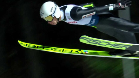 Světový pohár ve skoku na lyžích - Polsko
