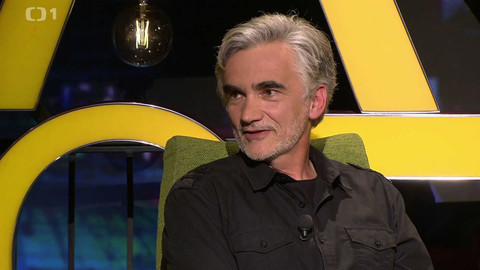 Všechnopárty - 25. dubna