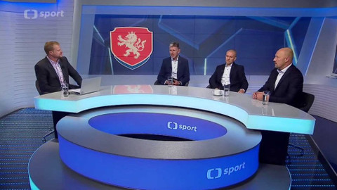 Studio fotbal - Dohráno plus