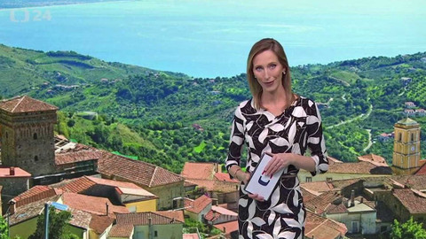 Horizont ČT24 - 3. ledna 2022