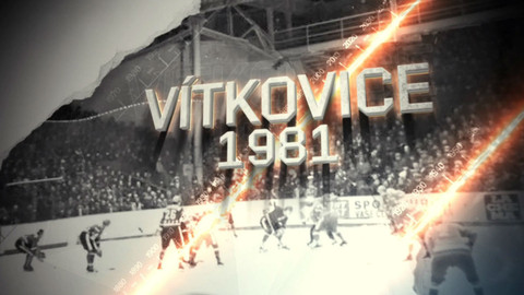 Vítkovice 1981