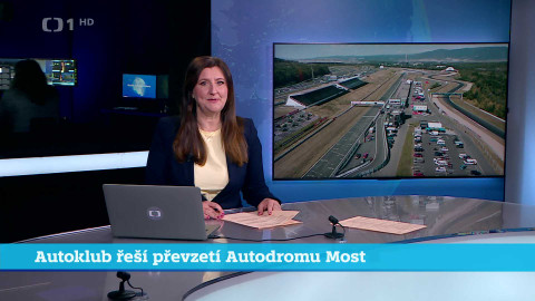 Události v regionech (sever a východ) - 17. dubna