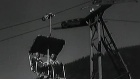 Archiv ČT24 - Krásy Česka