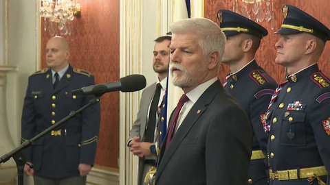 Události, komentáře - 15. prosince