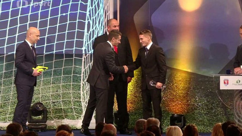 Můj fotbal - 4. února 2017