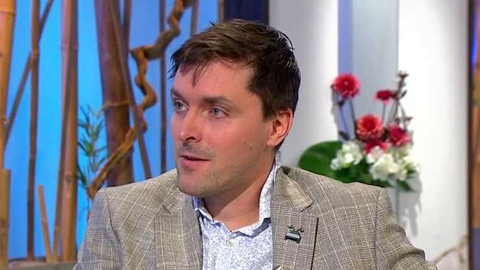 Sama doma - 14. září 2022