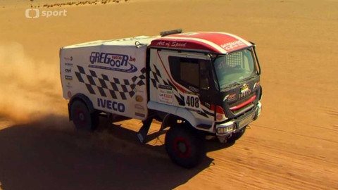 Svět motorů - Aktuálně