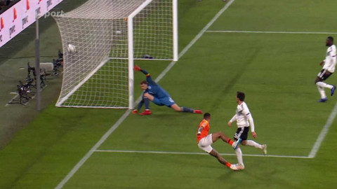 Liga národů UEFA - Před finálovým utkáním