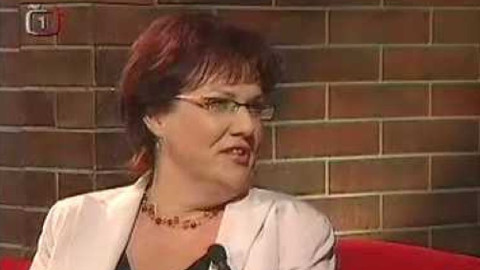 Uvolněte se, prosím - 15. září 2006