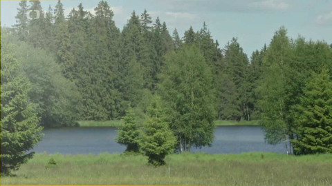 Toulavá kamera - 21. srpna 2022