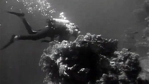 Zapomenuté výpravy - Útesy smrti Yassi Ada