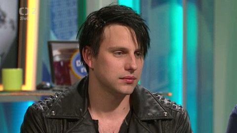 Dobré ráno - 25. dubna 2014