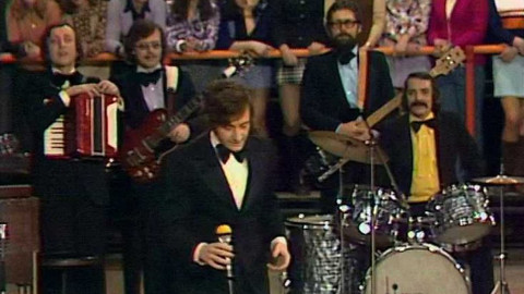 Zpívá Karel Gott - Epizoda 4/10