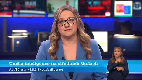 Události v regionech (Brno) - 18. března