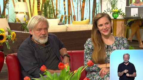 Sama doma - 9. září 2021