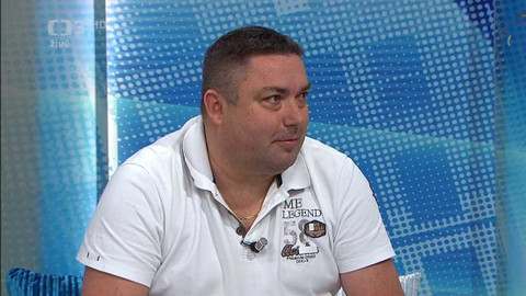 Dobré ráno - 24. února 2022