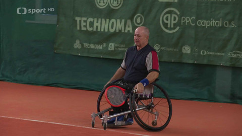 Tenis - Prague Czech Indoor