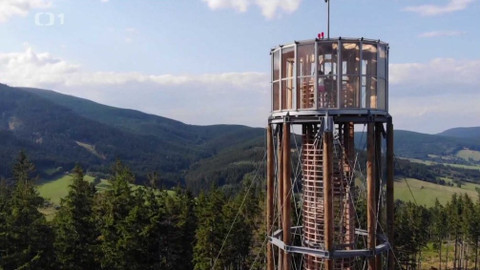 Toulavá kamera - 1. září 2019