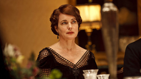 Panství Downton - Epizoda 7/11